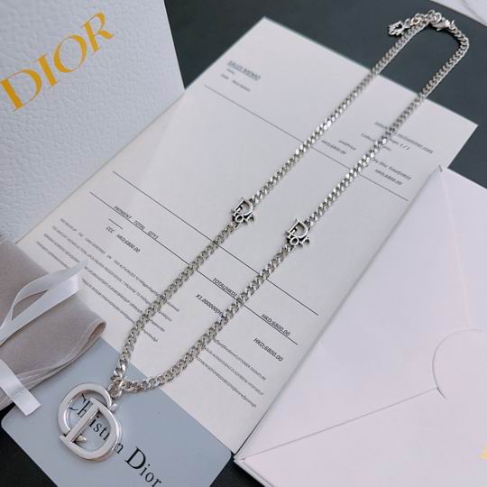 Dior Necklace 11lyh106